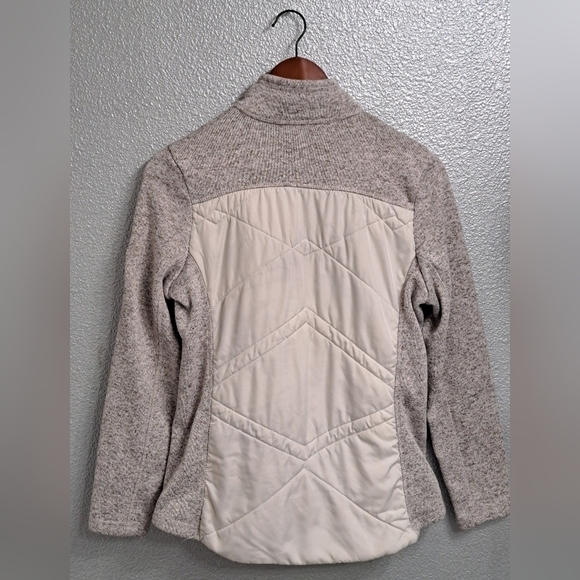 ZeroXposur Lightweight Zip Up Jacket    Size S - Picture 6 of 7
